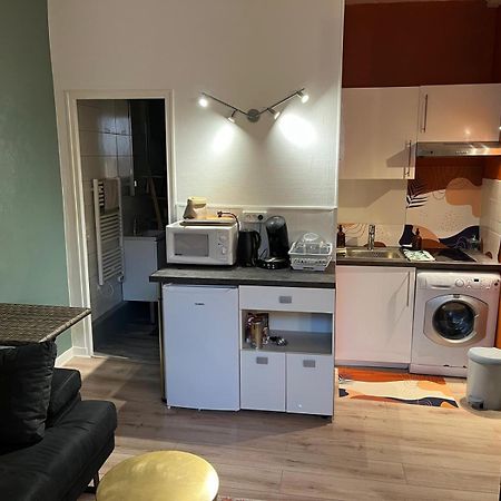 Studio Cosy En Coeur De Ville بو المظهر الخارجي الصورة