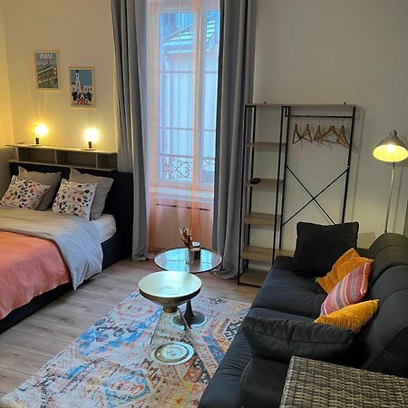 Studio Cosy En Coeur De Ville بو المظهر الخارجي الصورة