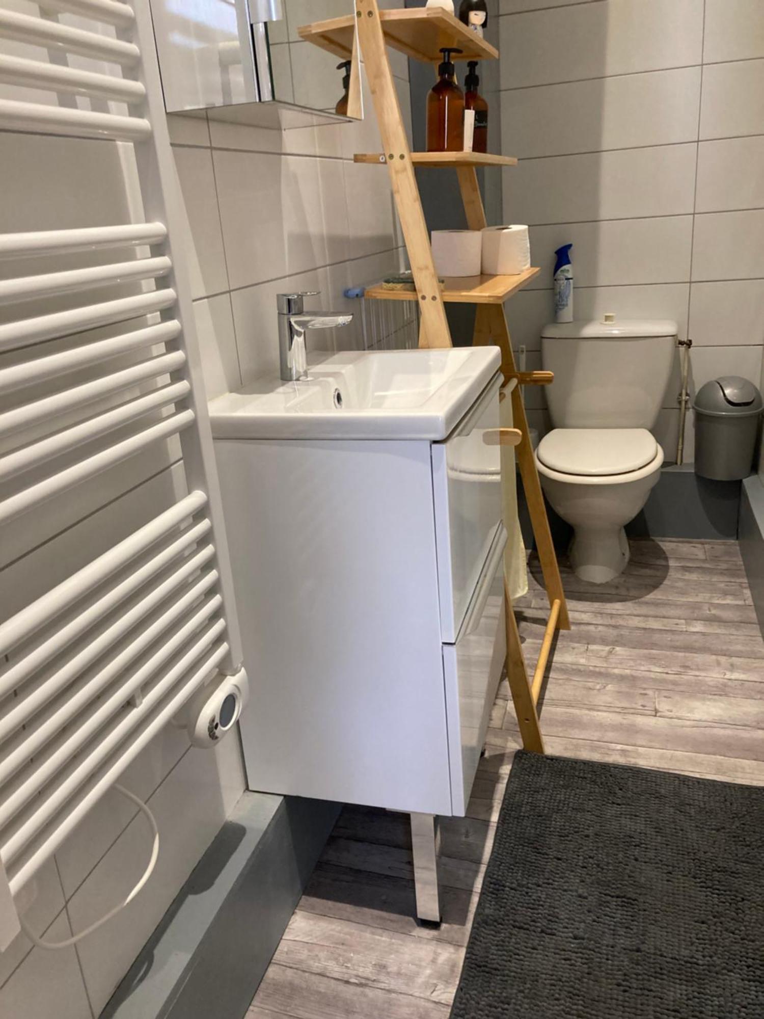 Studio Cosy En Coeur De Ville بو المظهر الخارجي الصورة