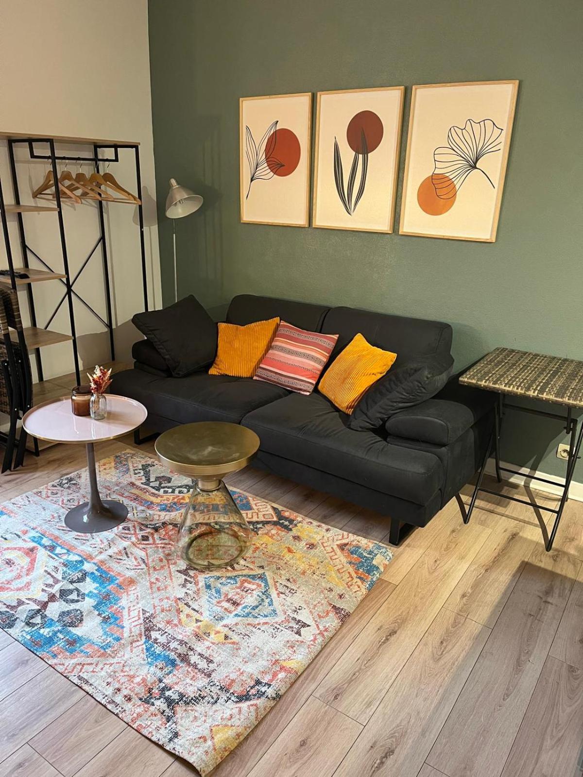 Studio Cosy En Coeur De Ville بو المظهر الخارجي الصورة